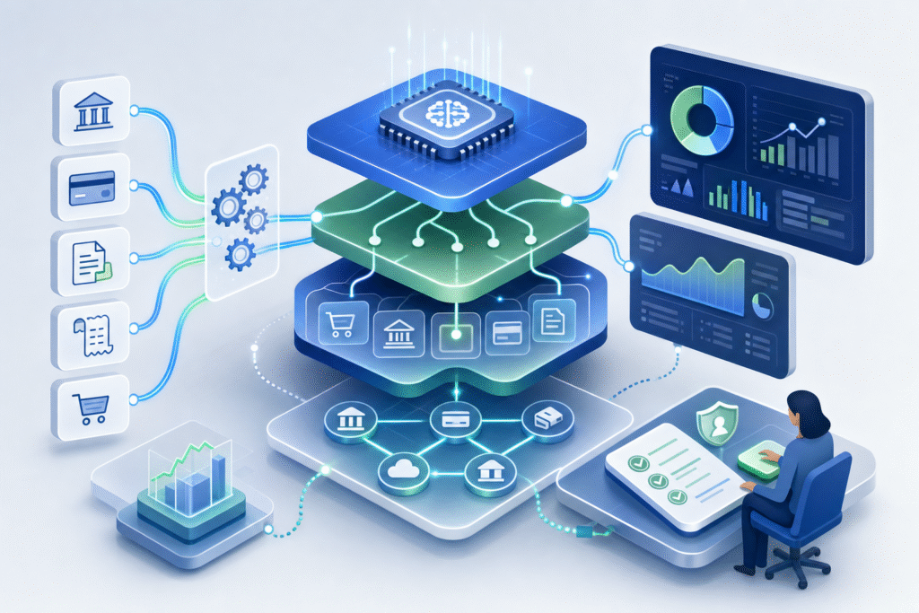 Digital Finance Transformation in India: How Businesses Are Using Technology to Improve Financial Management in 2026