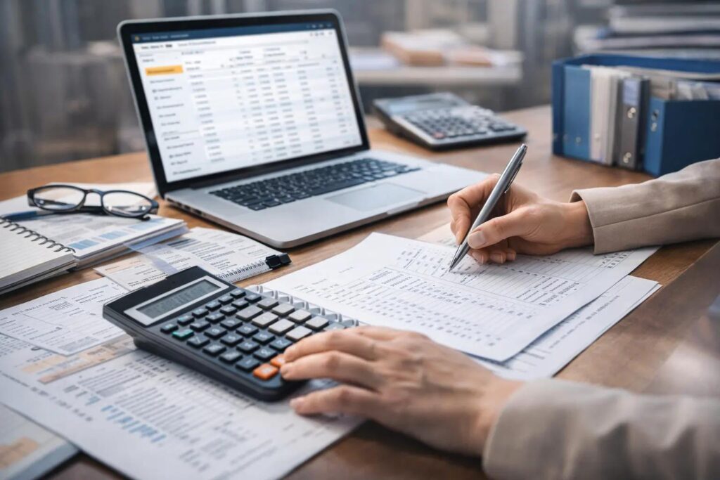 7 Financial Controls Every Growing Indian Business Should Have